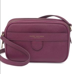 Marc Jacobs Liaison Crossbody Bag